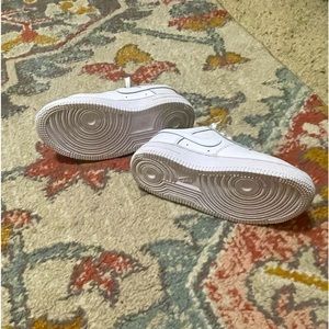 Toddler Air Force One Low